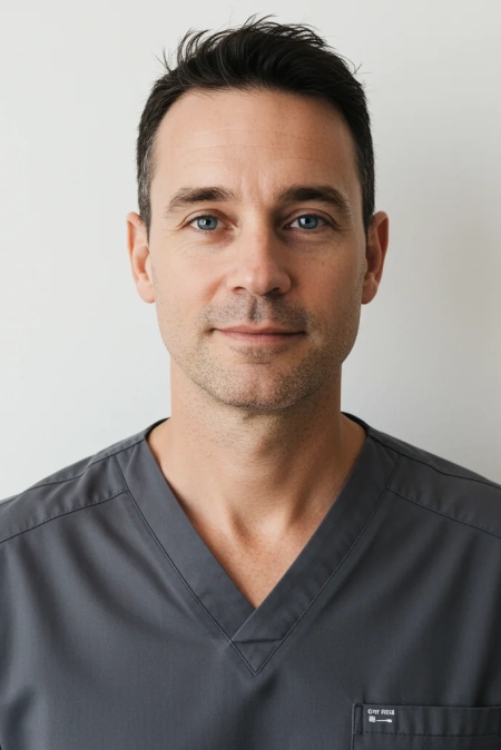 Захаров Марк Максимович